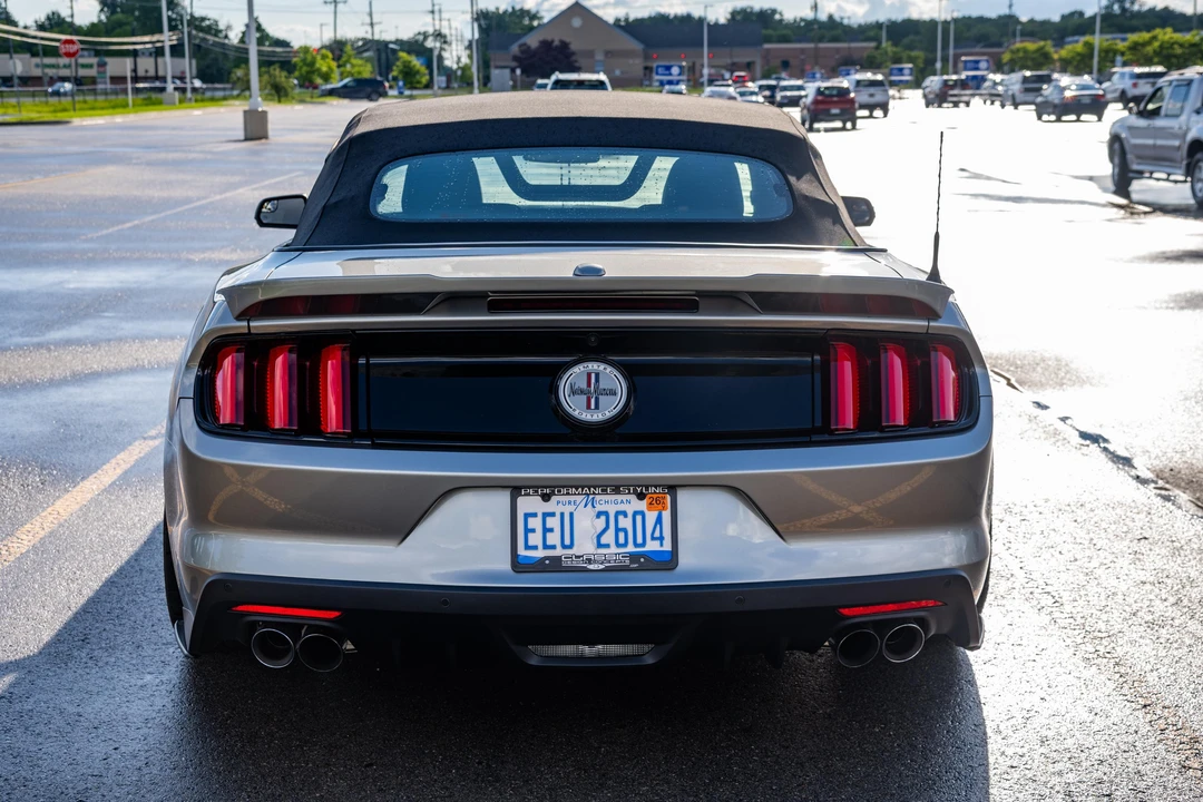 2015 Ford S550 Mustang GT - Image 14 of 31