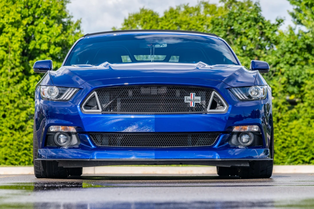 2015 Ford S550 Mustang GT - Image 7 of 31