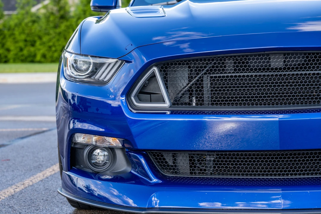 2015 Ford S550 Mustang GT - Image 25 of 31