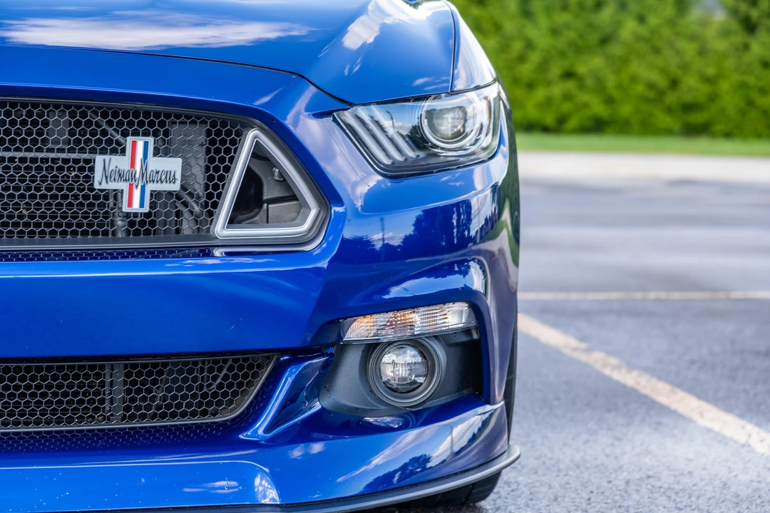 2015 Ford S550 Mustang GT - Image 27 of 31