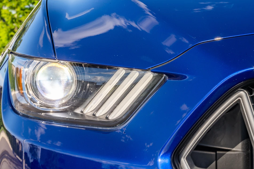2015 Ford S550 Mustang GT - Image 23 of 31