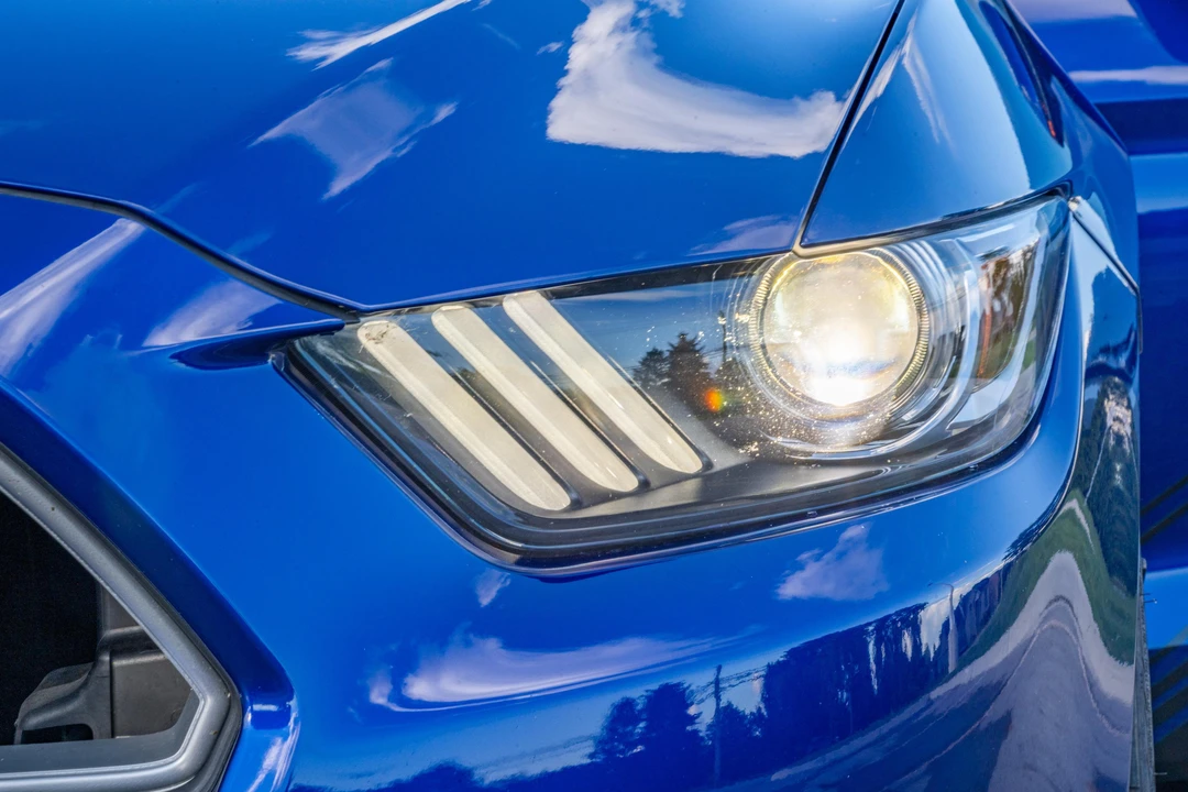 2015 Ford S550 Mustang GT - Image 29 of 31