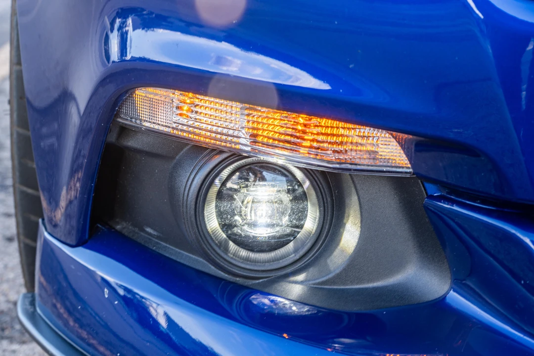 2015 Ford S550 Mustang GT - Image 24 of 31