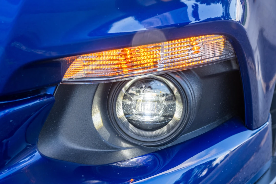 2015 Ford S550 Mustang GT - Image 30 of 31