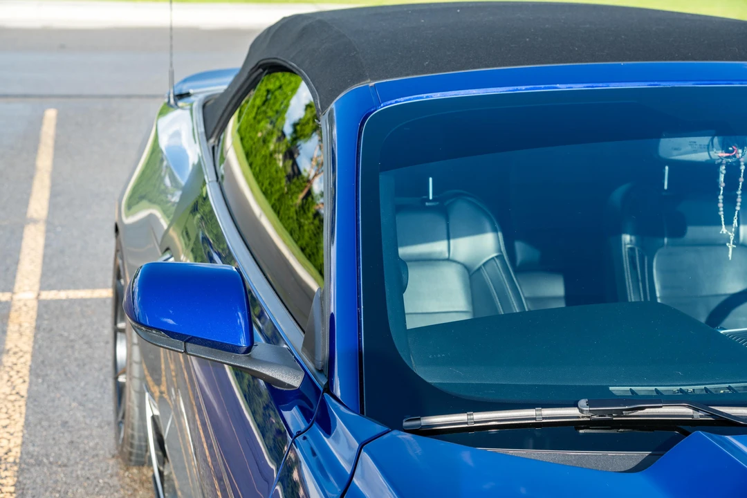 2015 Ford S550 Mustang GT - Image 22 of 31