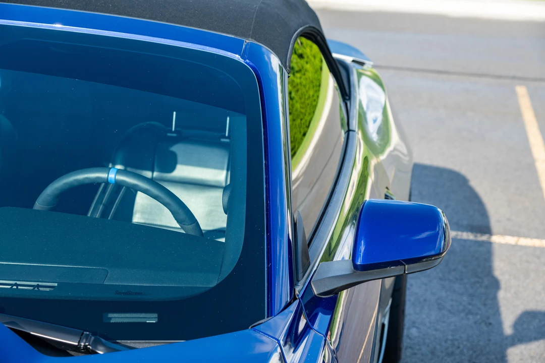 2015 Ford S550 Mustang GT - Image 31 of 31