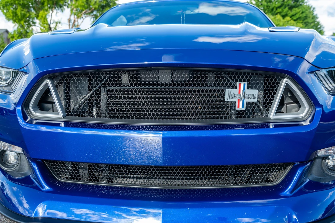 2015 Ford S550 Mustang GT - Image 26 of 31