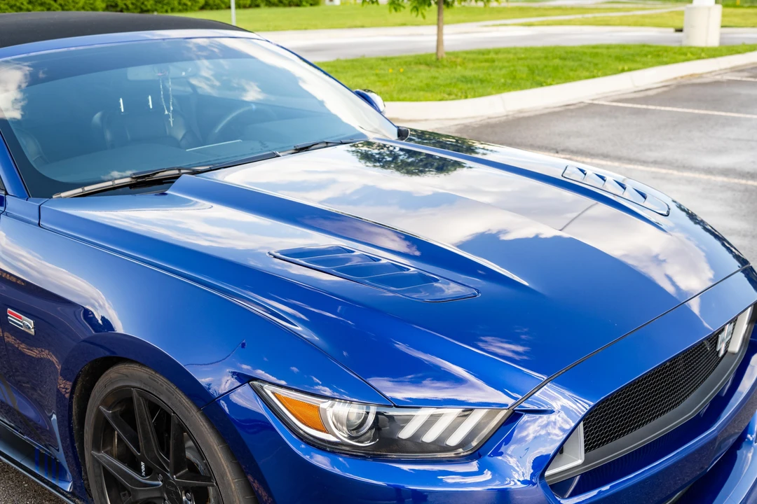 2015 Ford S550 Mustang GT - Image 20 of 31