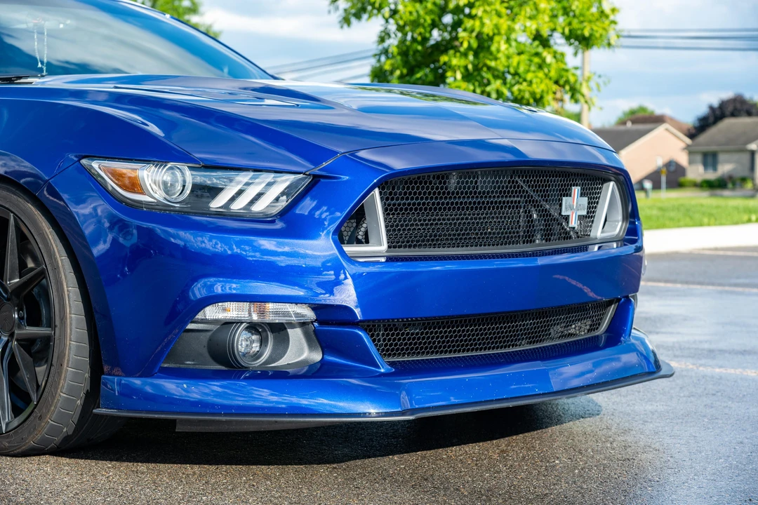 2015 Ford S550 Mustang GT - Image 21 of 31