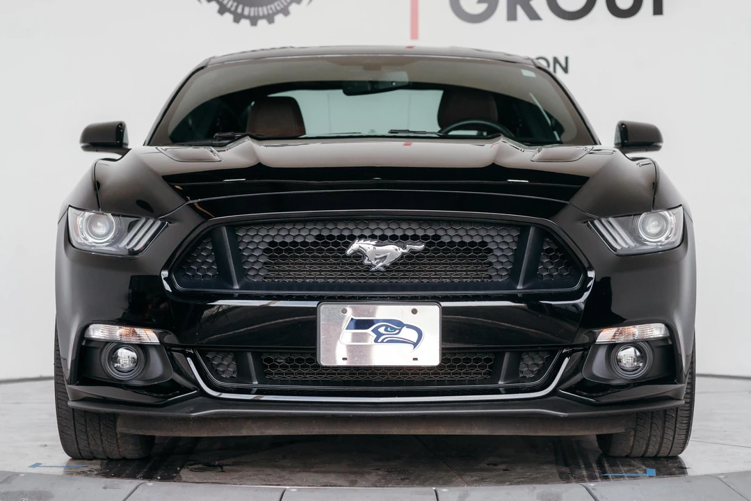 2015 Ford S550 Mustang - Image 2 of 31