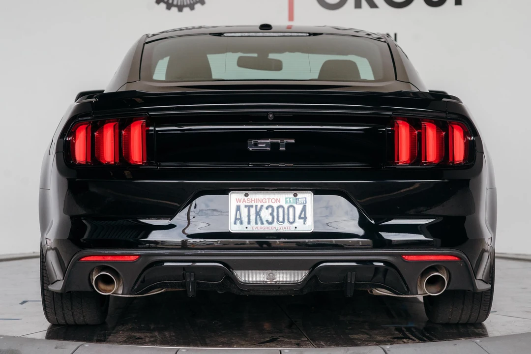 2015 Ford S550 Mustang - Image 5 of 31