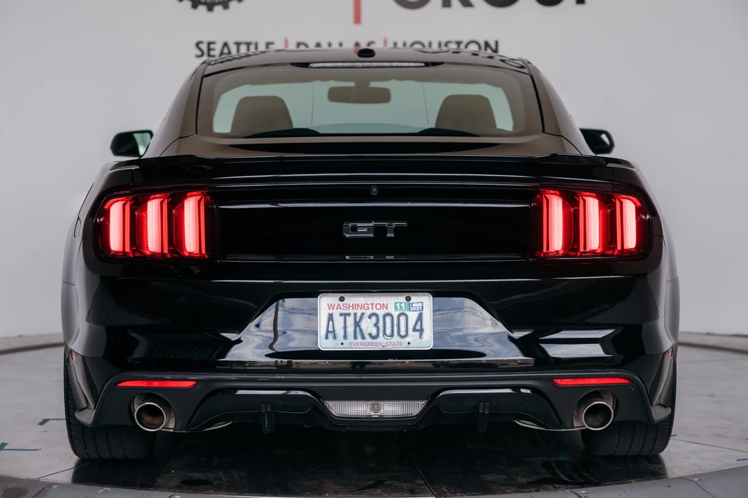 2015 Ford S550 Mustang - Image 11 of 31