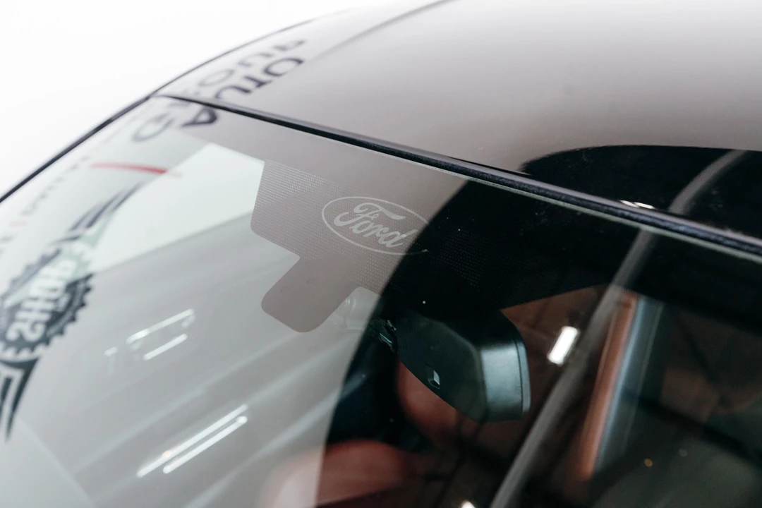 2015 Ford S550 Mustang - Image 23 of 31