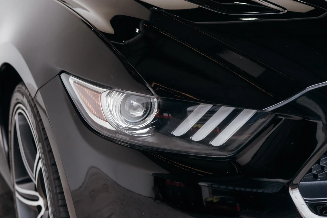 2015 Ford S550 Mustang - Image 15 of 31