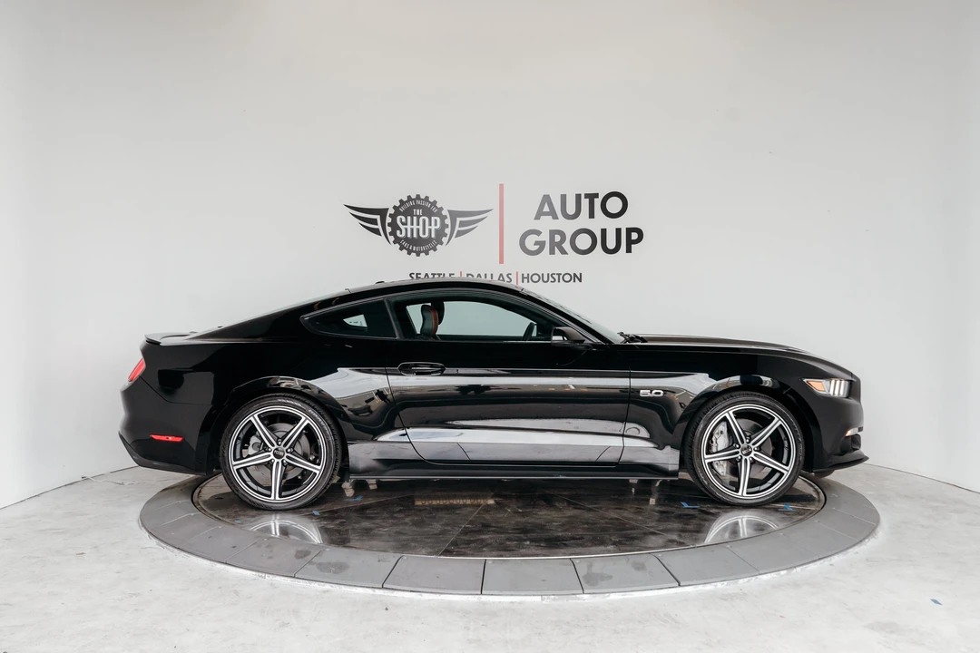 2015 Ford S550 Mustang - Image 12 of 31