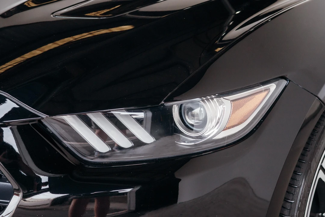 2015 Ford S550 Mustang - Image 18 of 31