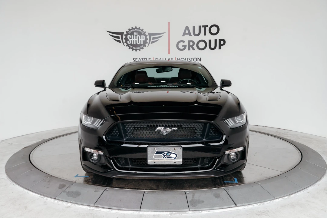 2015 Ford S550 Mustang - Image 6 of 31