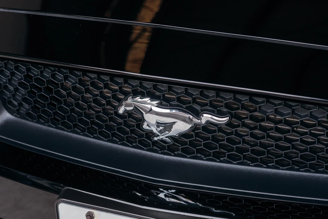 2015 Ford S550 Mustang - Image 17 of 31