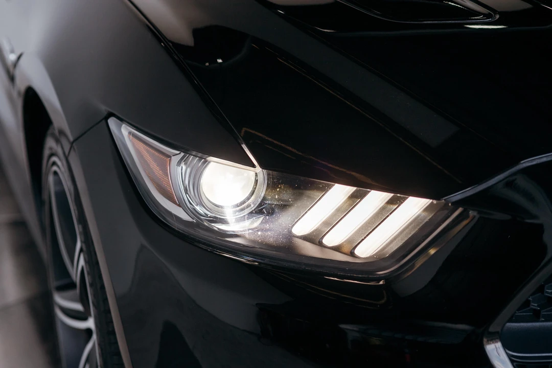 2015 Ford S550 Mustang - Image 16 of 31