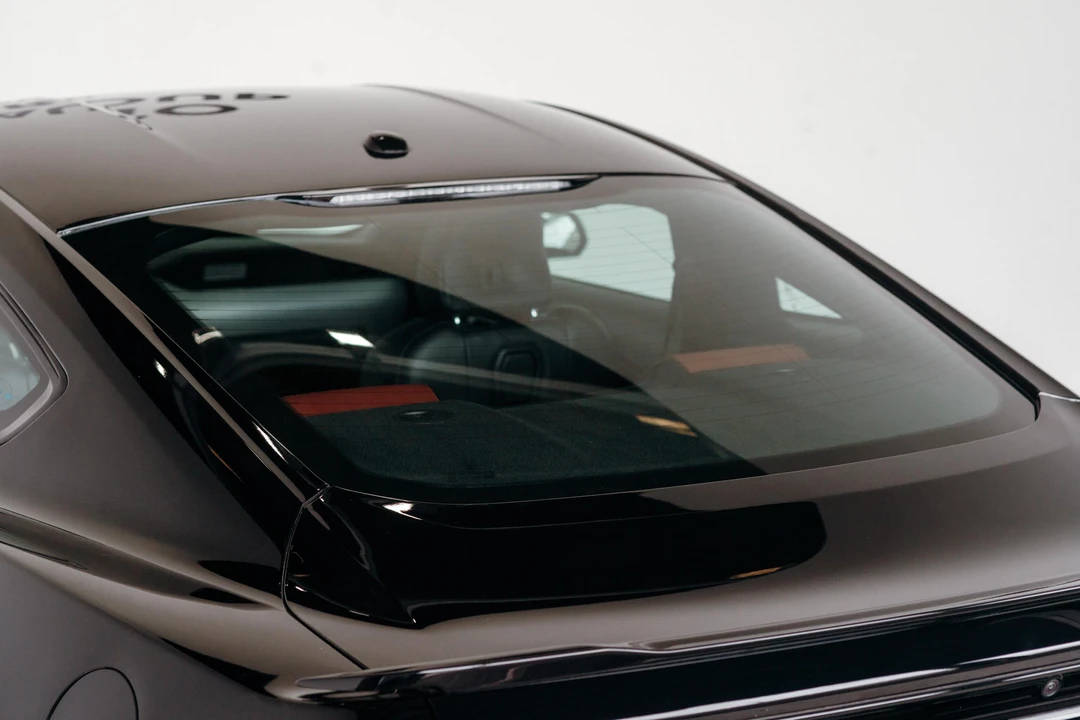2015 Ford S550 Mustang - Image 31 of 31