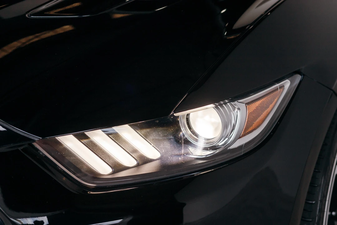 2015 Ford S550 Mustang - Image 19 of 31
