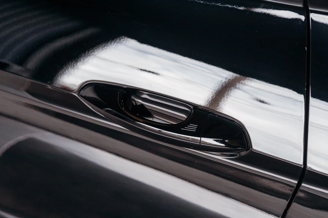 2015 Ford S550 Mustang - Image 29 of 31