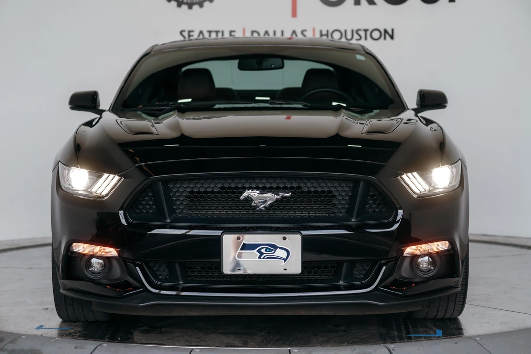 2015 Ford S550 Mustang - Image 7 of 31
