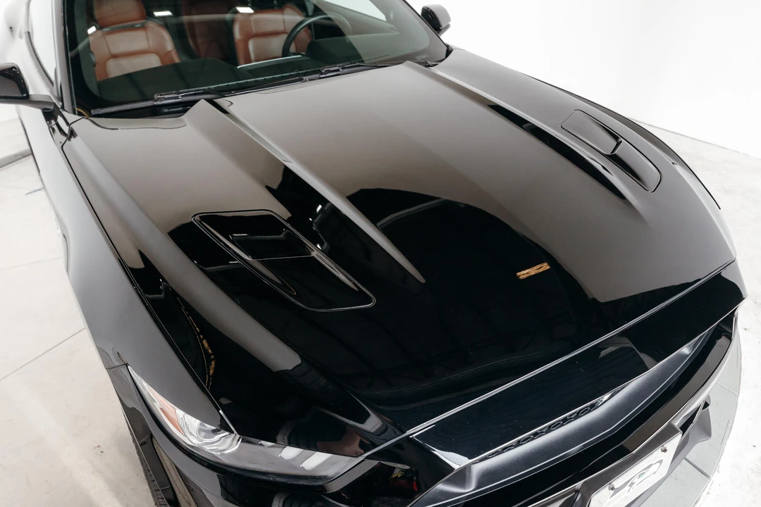 2015 Ford S550 Mustang - Image 13 of 31