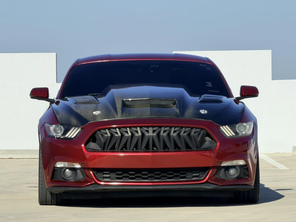 2015 Ford S550 Mustang - Image 13 of 31