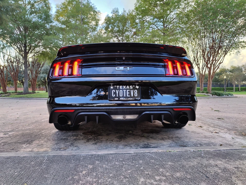 2015 Ford S550 Mustang - Image 13 of 31
