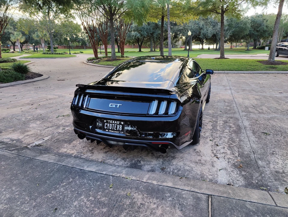 2015 Ford S550 Mustang - Image 16 of 31