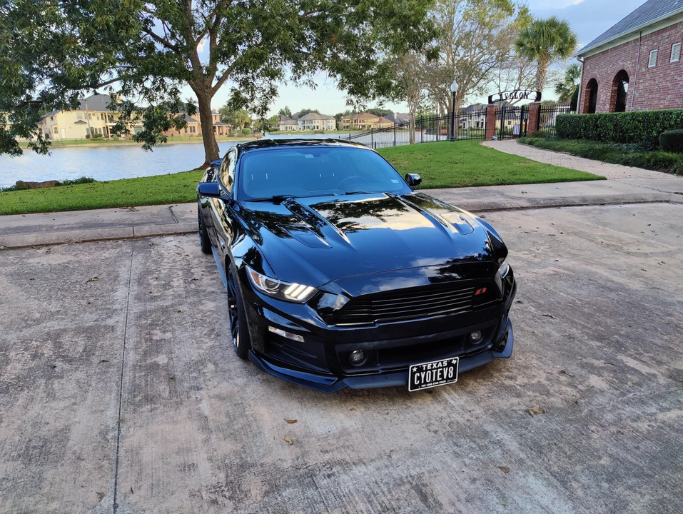 2015 Ford S550 Mustang - Image 20 of 31