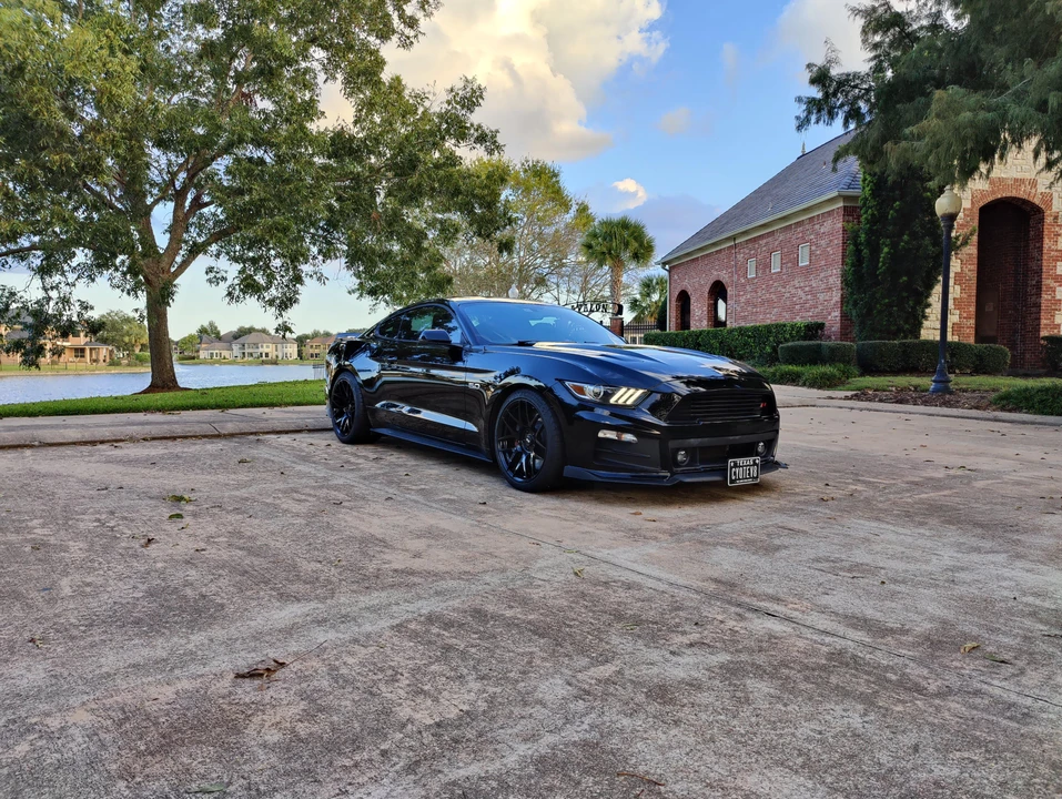 2015 Ford S550 Mustang - Image 18 of 31