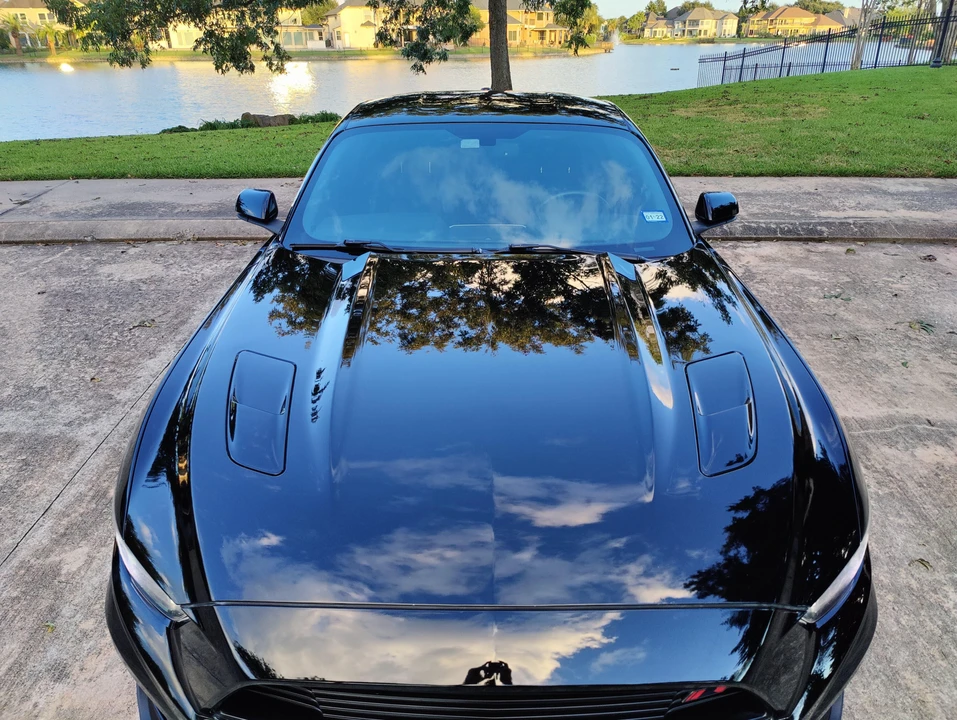 2015 Ford S550 Mustang - Image 21 of 31