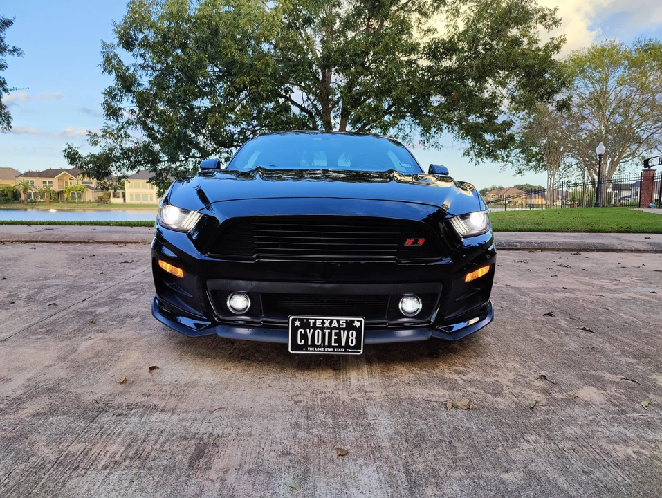 2015 Ford S550 Mustang - Image 6 of 31