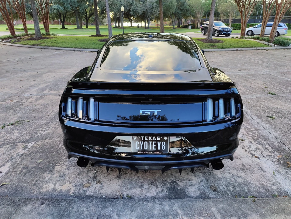 2015 Ford S550 Mustang - Image 15 of 31