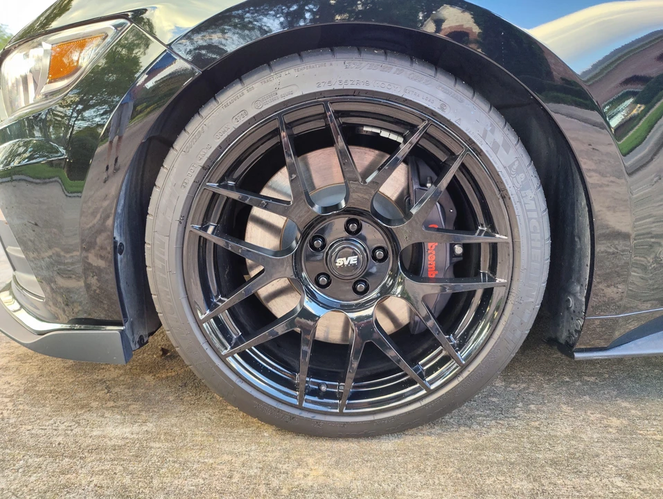 2015 Ford S550 Mustang - Image 28 of 31