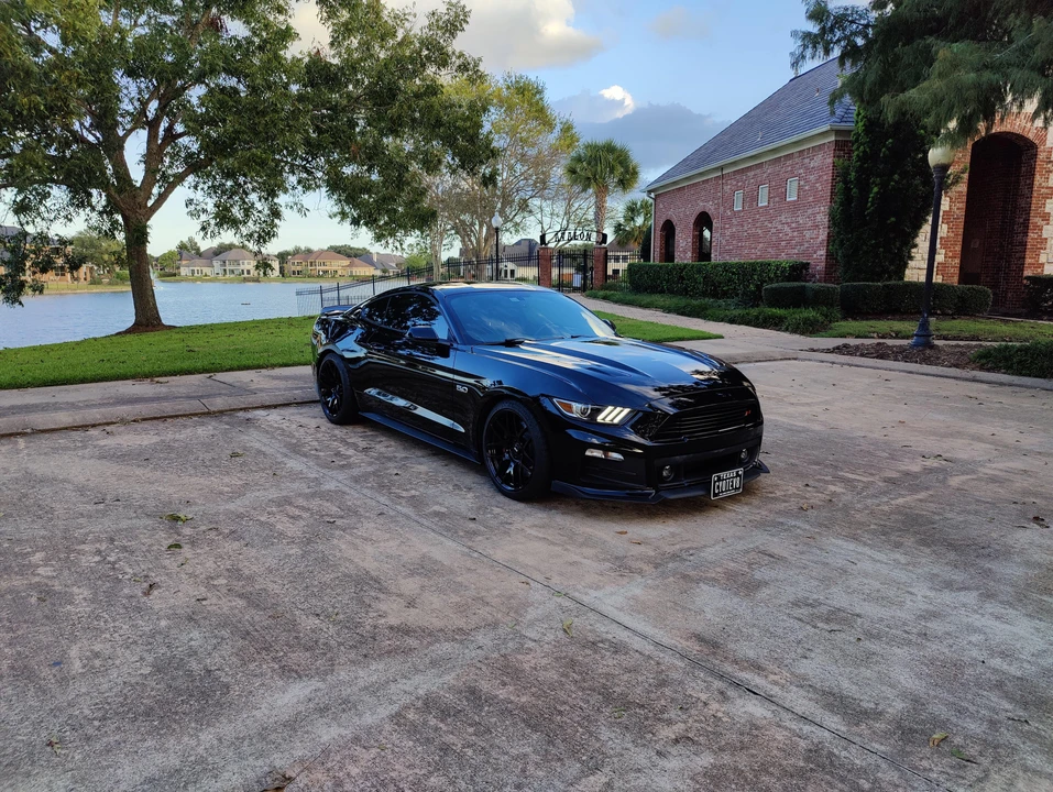 2015 Ford S550 Mustang - Image 19 of 31