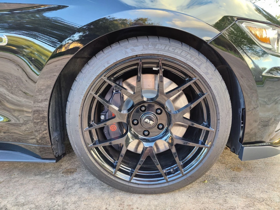 2015 Ford S550 Mustang - Image 25 of 31
