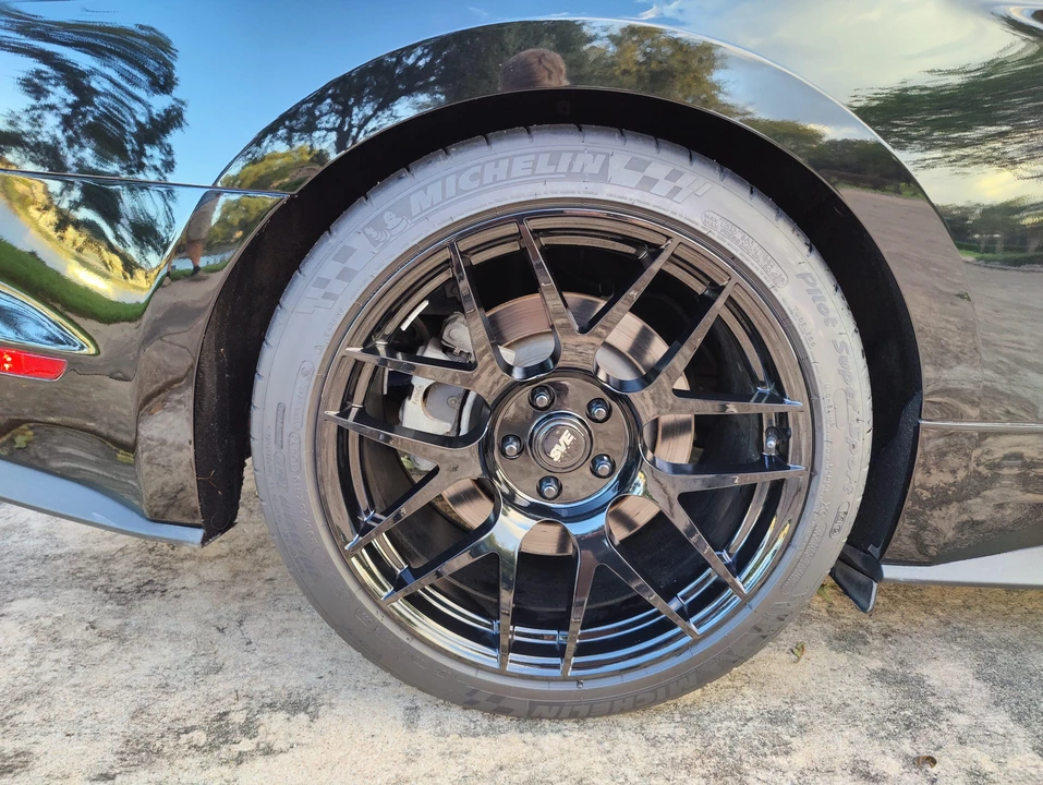 2015 Ford S550 Mustang - Image 27 of 31