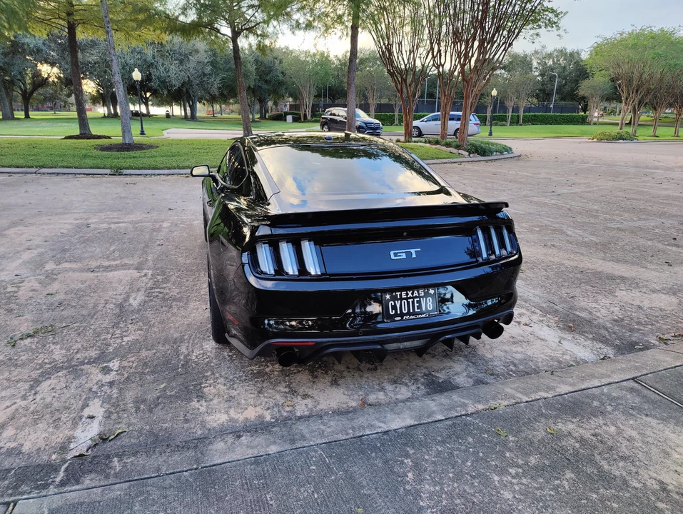 2015 Ford S550 Mustang - Image 12 of 31