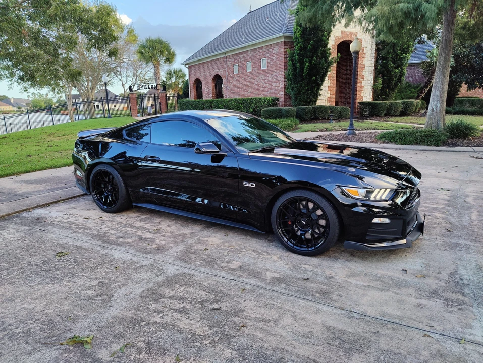 2015 Ford S550 Mustang - Image 17 of 31