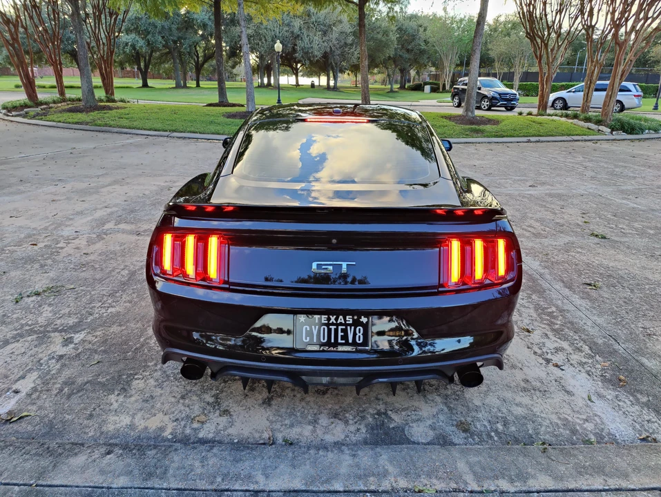 2015 Ford S550 Mustang - Image 14 of 31