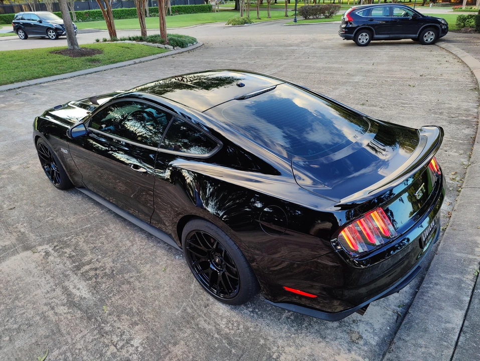 2015 Ford S550 Mustang - Image 10 of 31