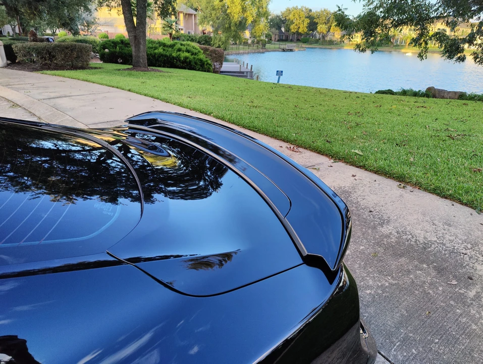 2015 Ford S550 Mustang - Image 22 of 31