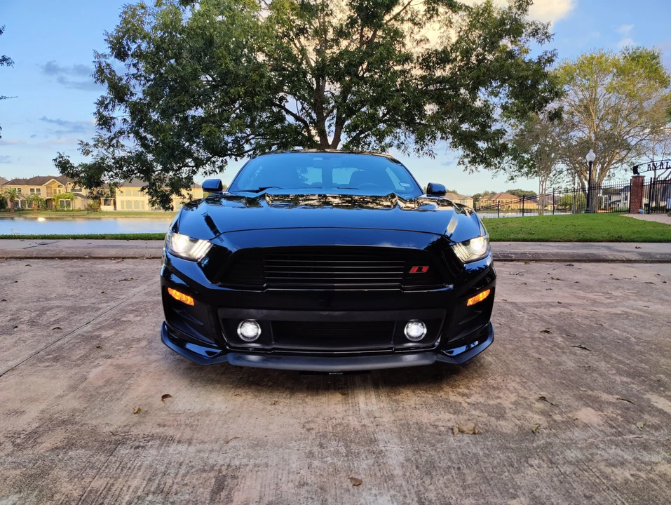 2015 Ford S550 Mustang - Image 7 of 31