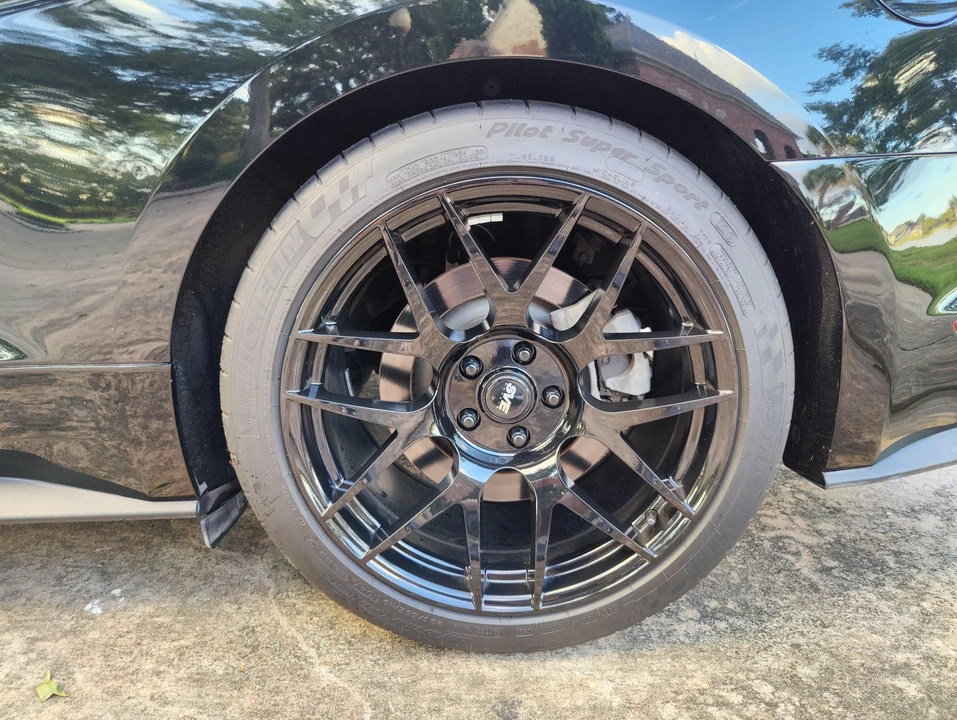 2015 Ford S550 Mustang - Image 26 of 31