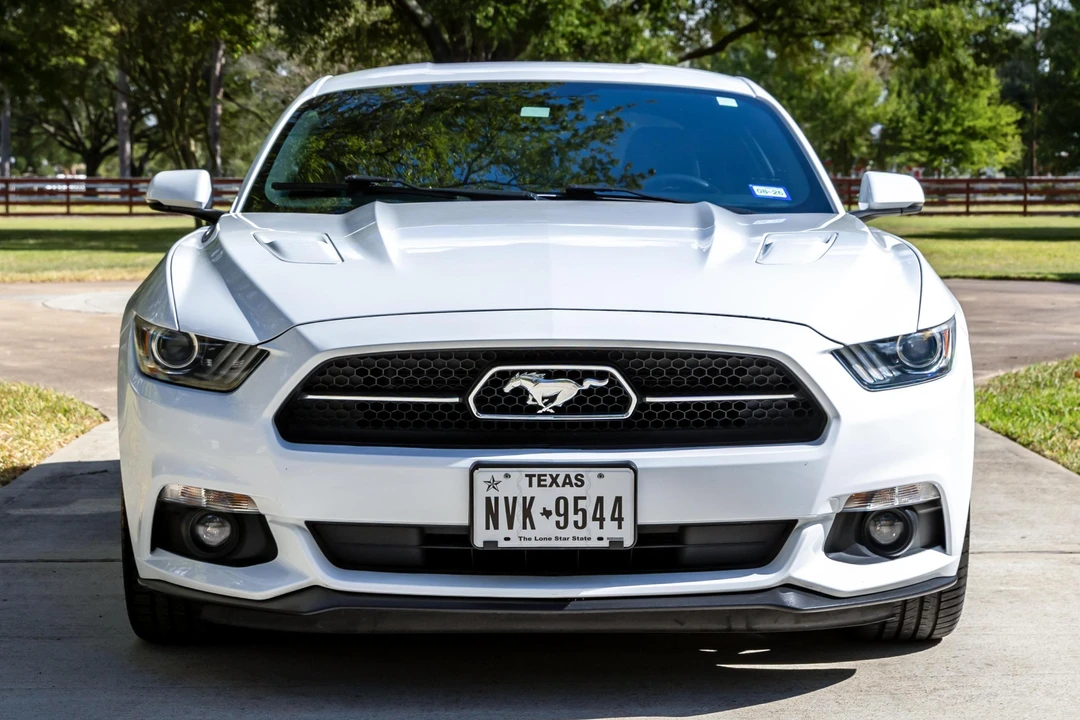 2015 Ford S550 Mustang - Image 2 of 31