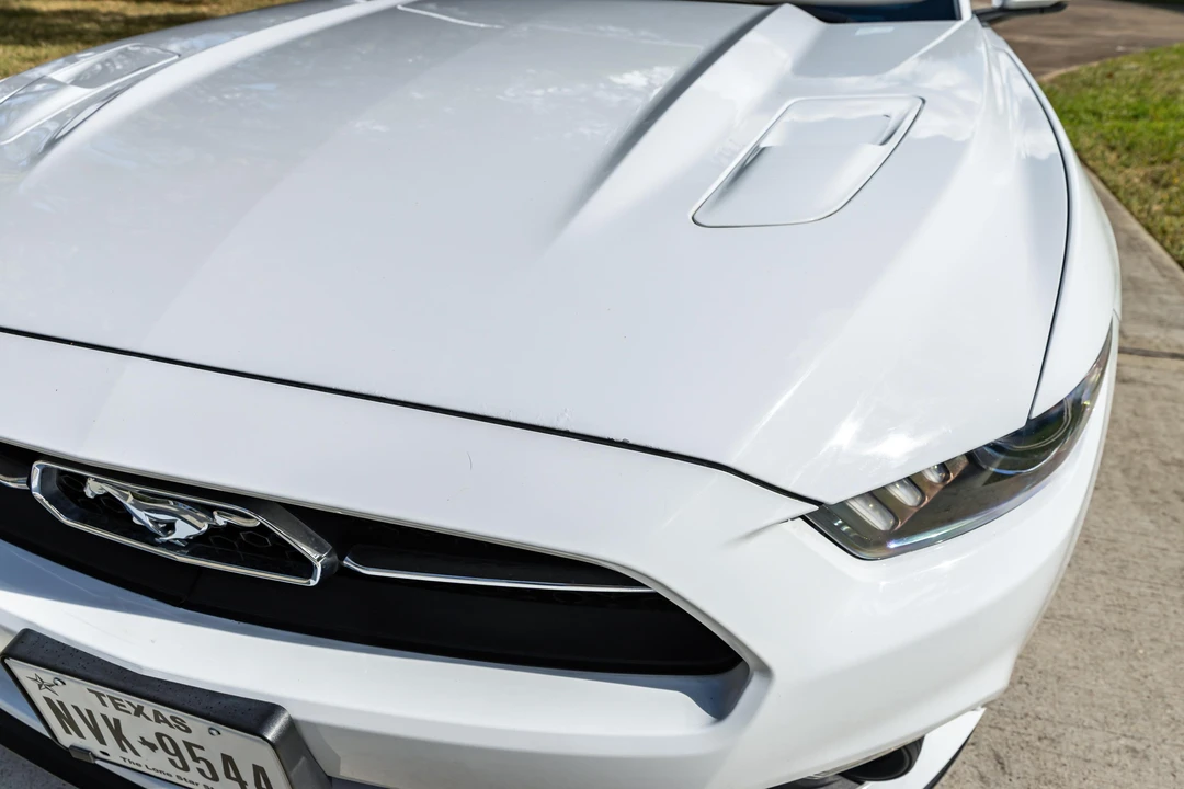 2015 Ford S550 Mustang - Image 13 of 31