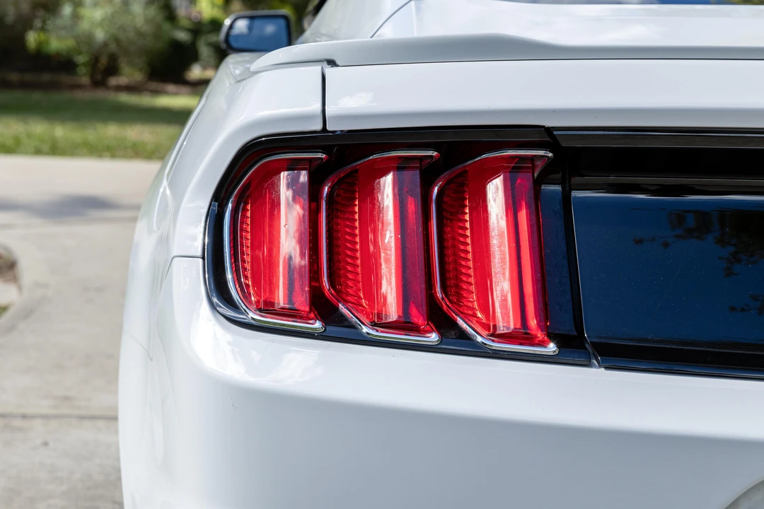 2015 Ford S550 Mustang - Image 18 of 31